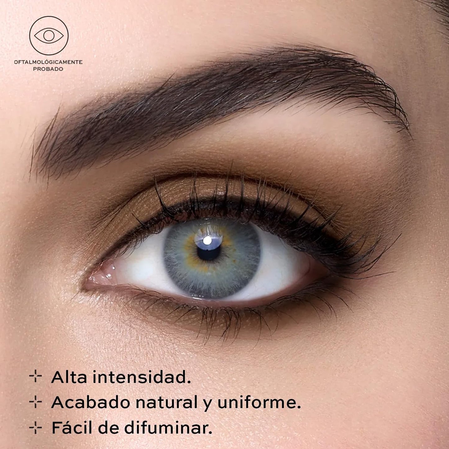 Ultimate Brow and Eye Perfection Kit - 4.4G