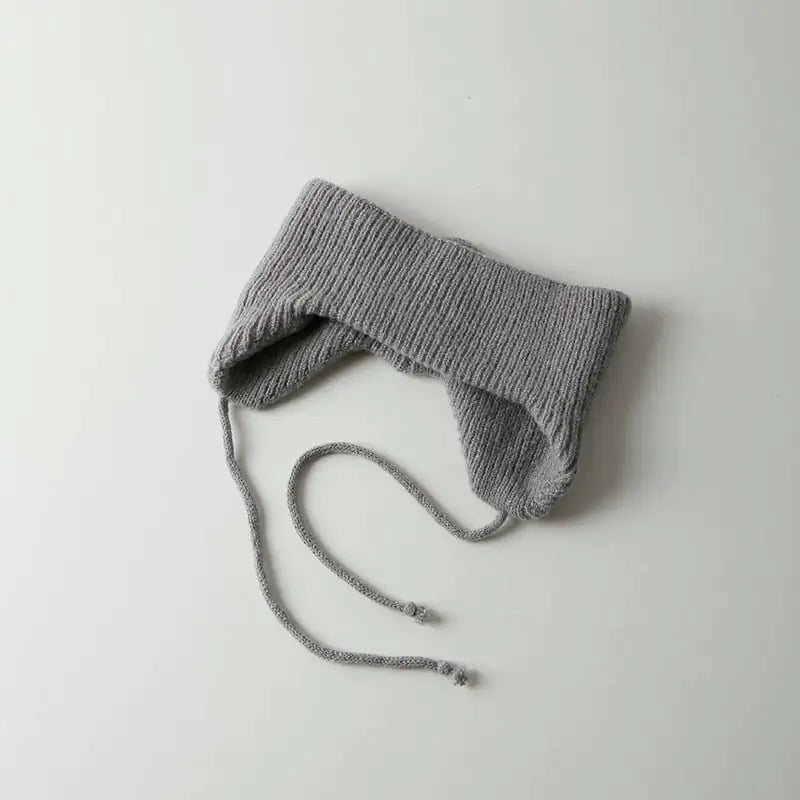 Cute Warm Ear Hair Band for Girls