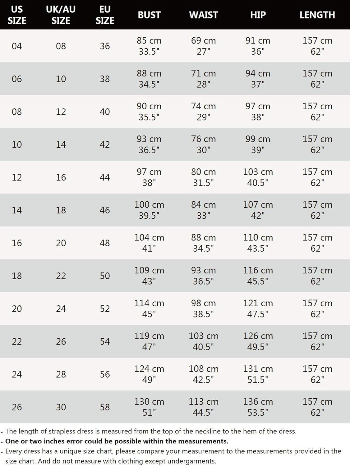 Womens Vintage Backless Wedding Party Dress Ball Gown White US12