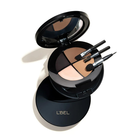 Ultimate Brow and Eye Perfection Kit - 4.4G
