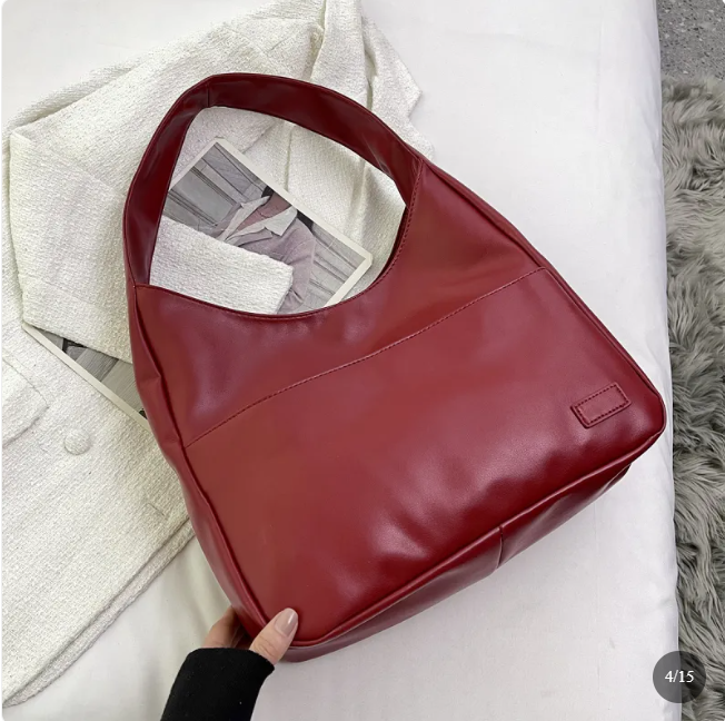 Toth Lion Ridge Large Capacity Shoulder Bag