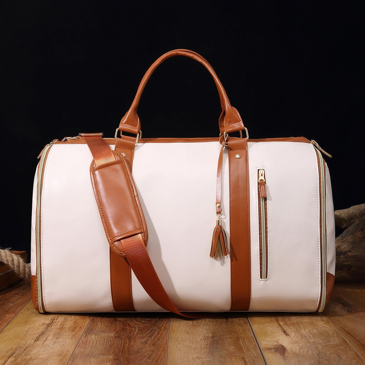 Portable Suit Garment Bag