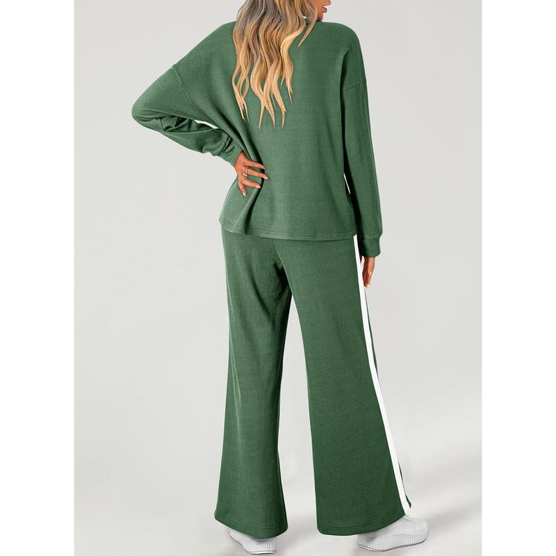 Dokotoo Women'S Long Sleeve Suit - Chic and Fitted Womenswear for Casual Day
