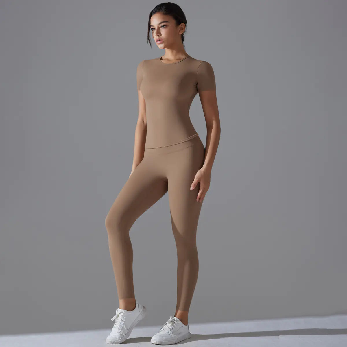 Yoga Sports Set for Women