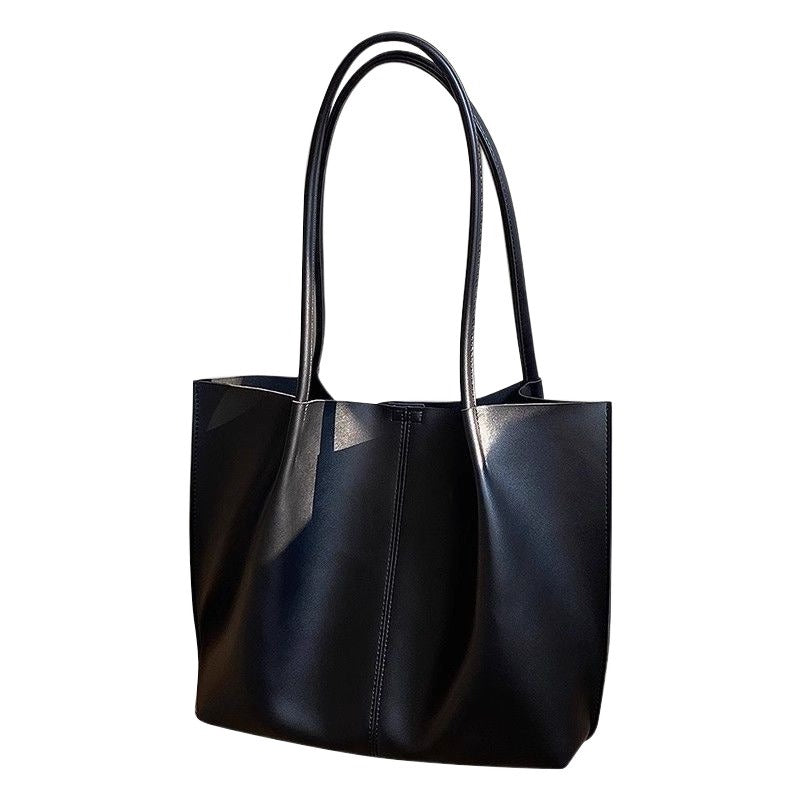 Niche Set Large Capacity Shoulder Bag