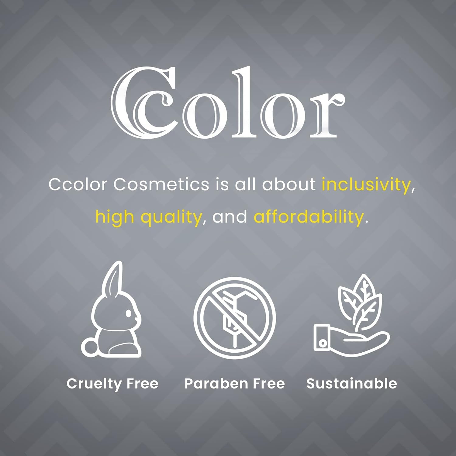 Cosmetics - Holographic Face Highlighter, Cream Lavender Highlighter Makeup Stick, Highly Pigmented Face Highlighter, Blendable Shimmering Highlight, Prismatic Glow, Cruelty & Paraben-Free