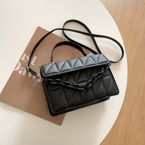 Casual Shoulder Bag