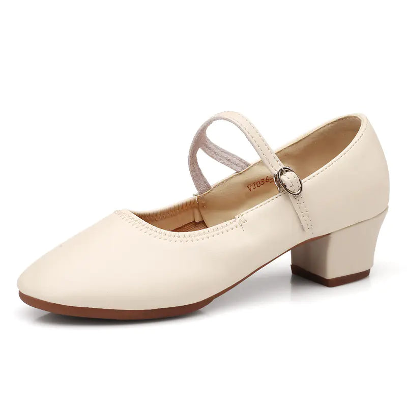 2023 Women's Dance Shoes for Modern & Square Dancing