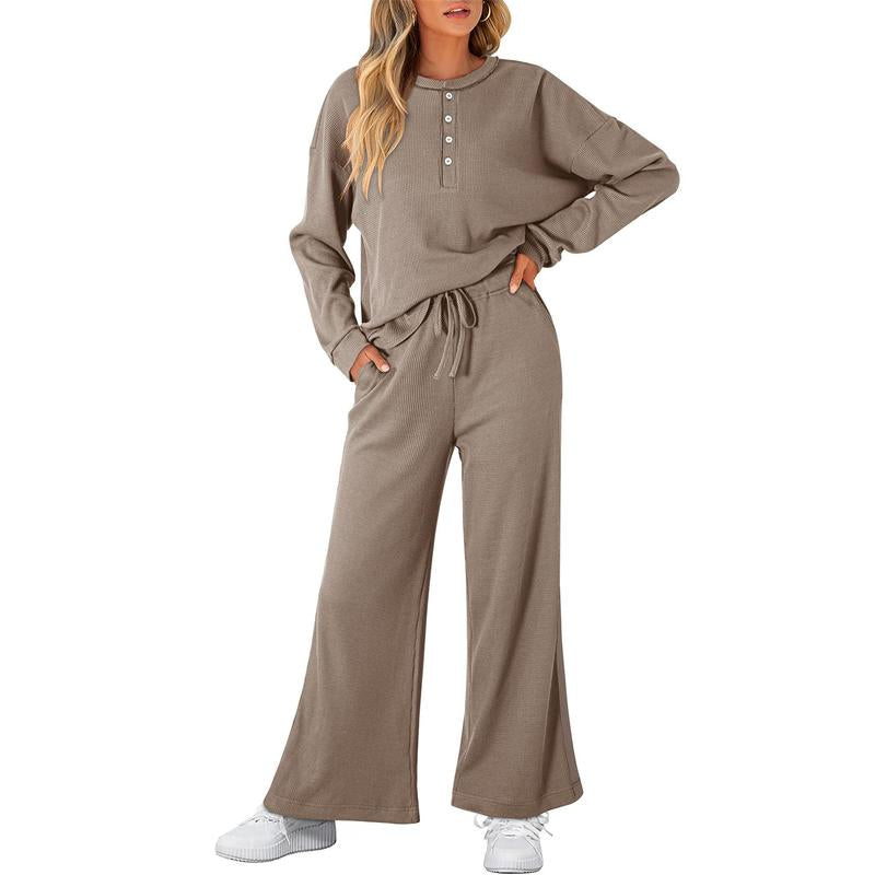 Dokotoo Women'S Long Sleeve Suit - Chic and Fitted Womenswear for Casual Day