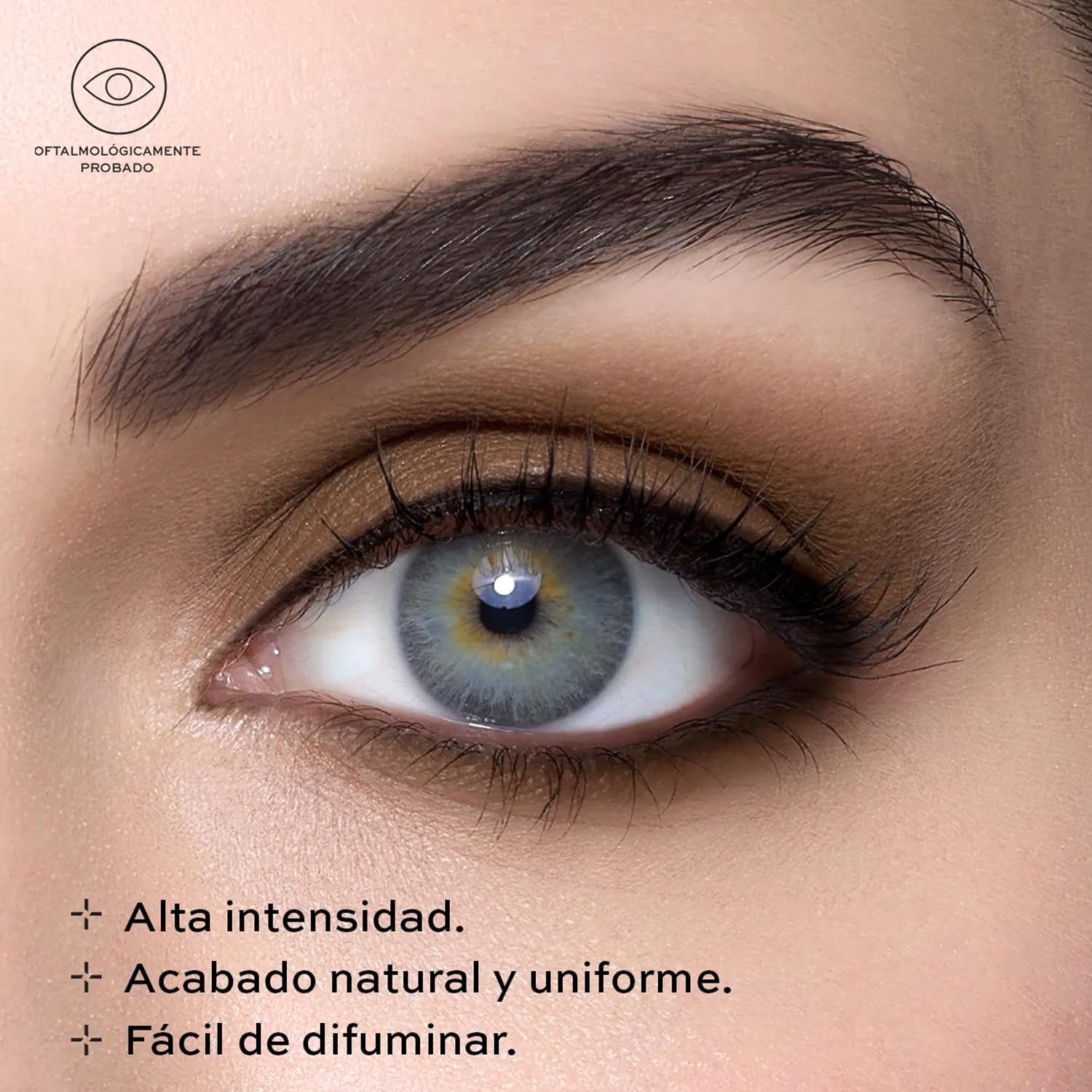Ultimate Brow and Eye Perfection Kit - 4.4G
