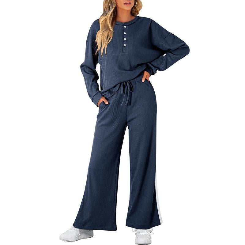 Dokotoo Women'S Long Sleeve Suit - Chic and Fitted Womenswear for Casual Day