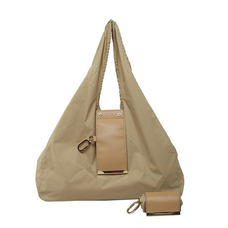 Polyester Women’s Large Canvas Bag