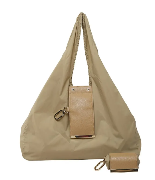 Polyester Women’s Large Canvas Bag