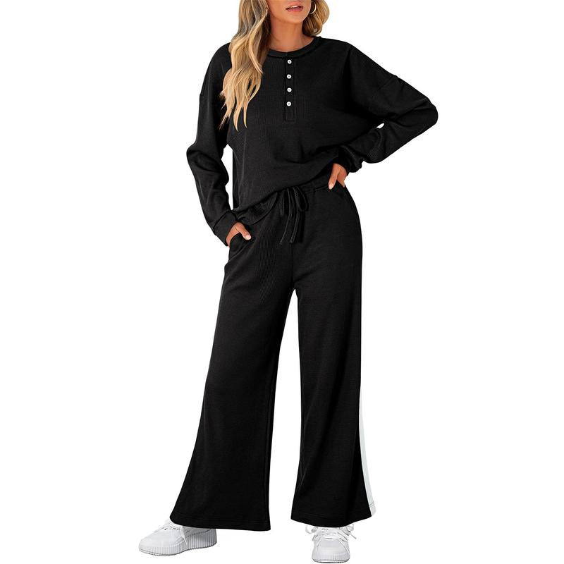 Dokotoo Women'S Long Sleeve Suit - Chic and Fitted Womenswear for Casual Day