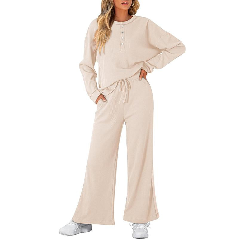 Dokotoo Women'S Long Sleeve Suit - Chic and Fitted Womenswear for Casual Day