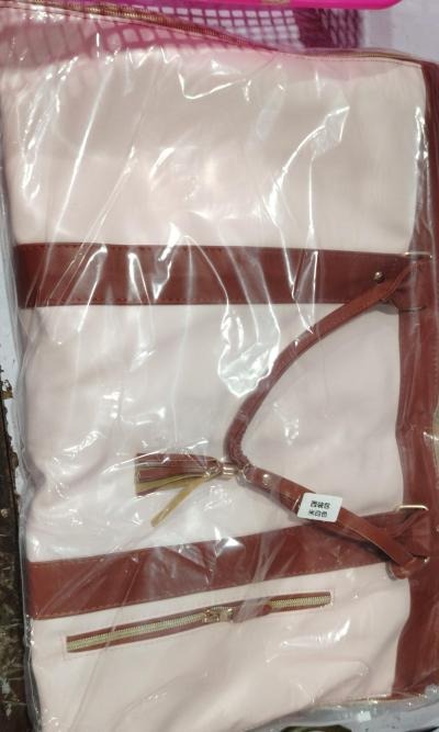 Portable Suit Garment Bag