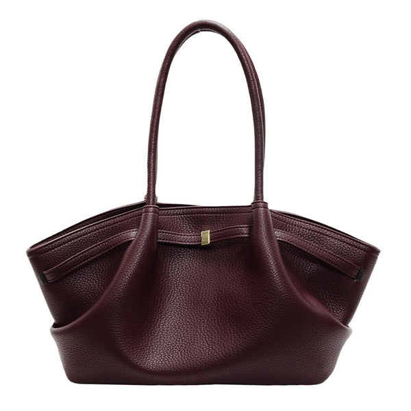 Work Commute Large Capacity One Shoulder Bag