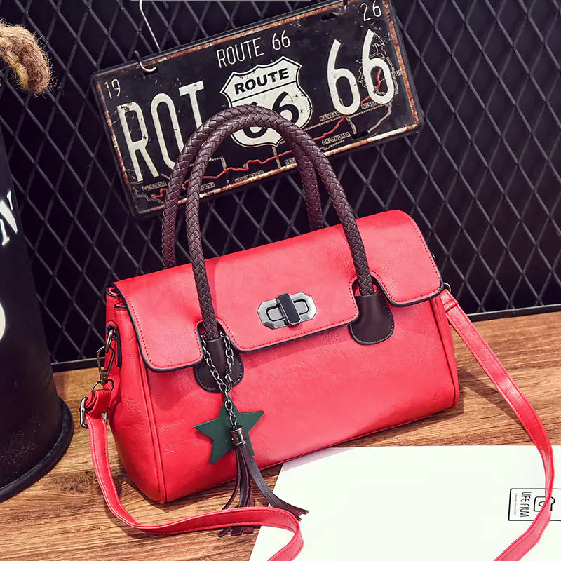 Crossbody and Handbag for Women