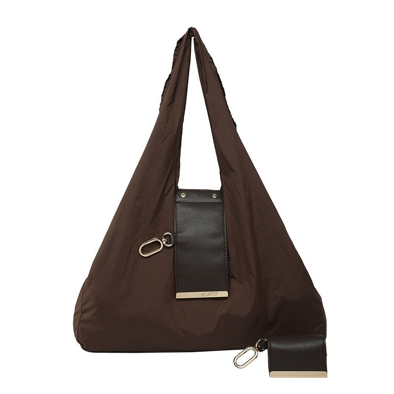 Polyester Women’s Large Canvas Bag