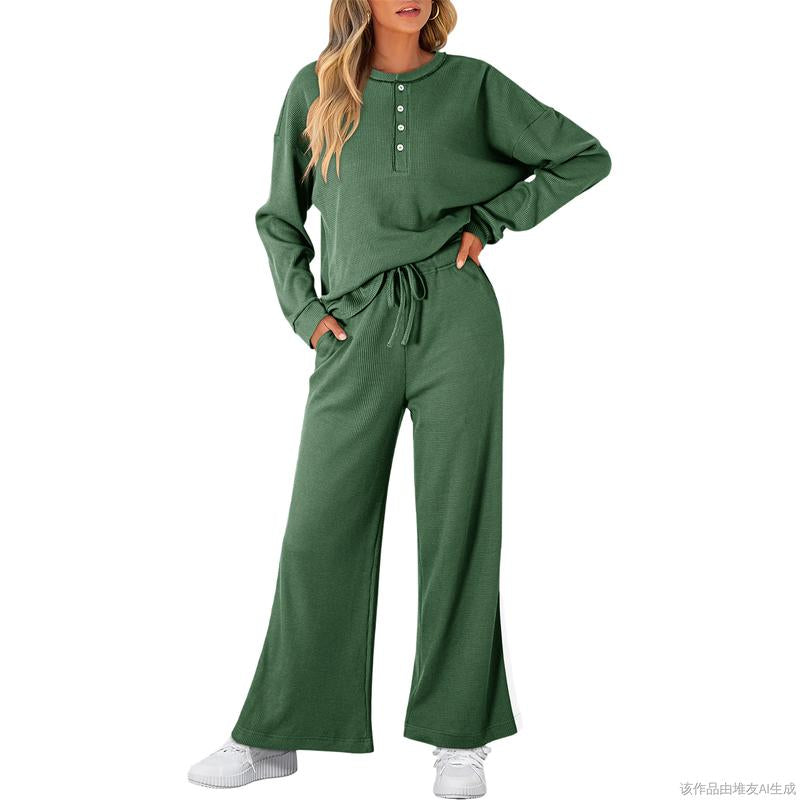 Dokotoo Women'S Long Sleeve Suit - Chic and Fitted Womenswear for Casual Day