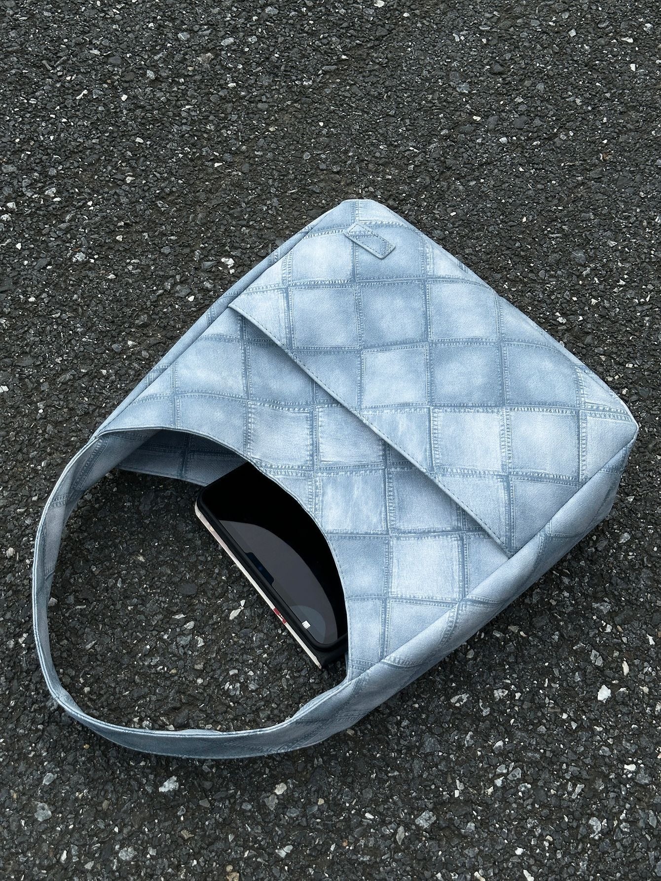 Toth Lion Ridge Large Capacity Shoulder Bag