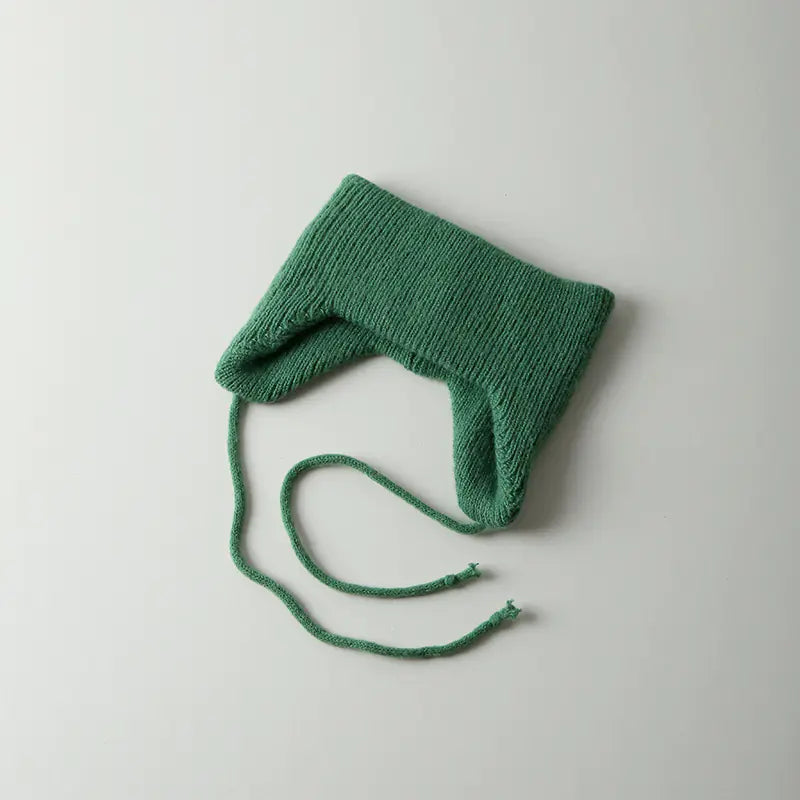 Cute Warm Ear Hair Band for Girls