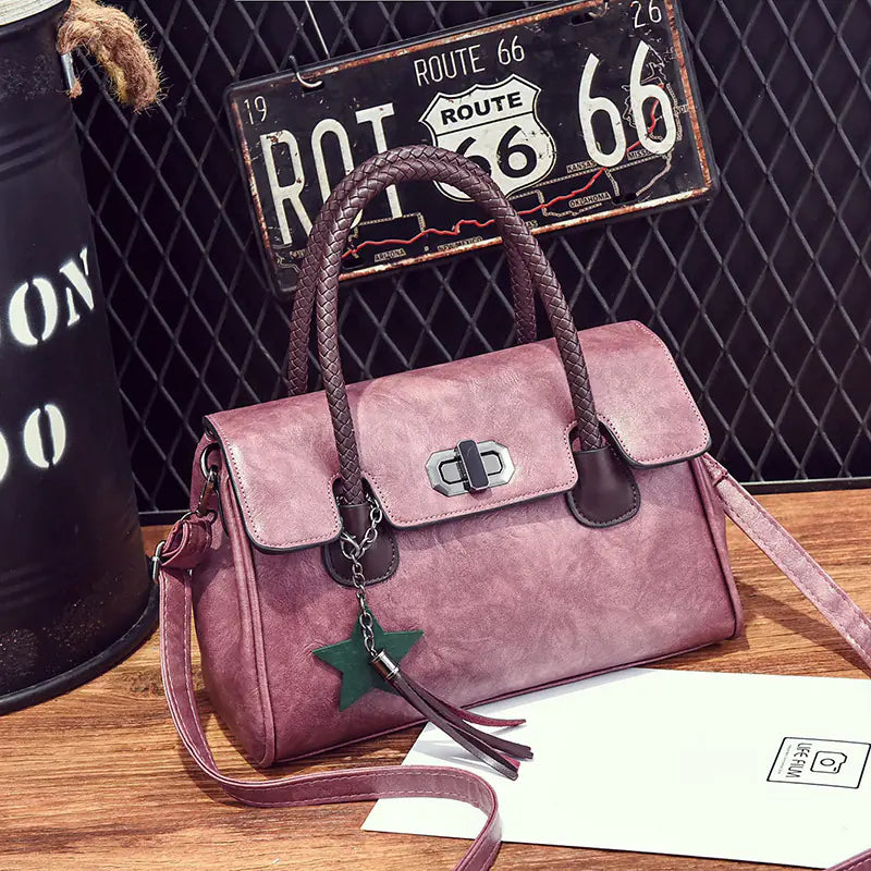 Crossbody and Handbag for Women