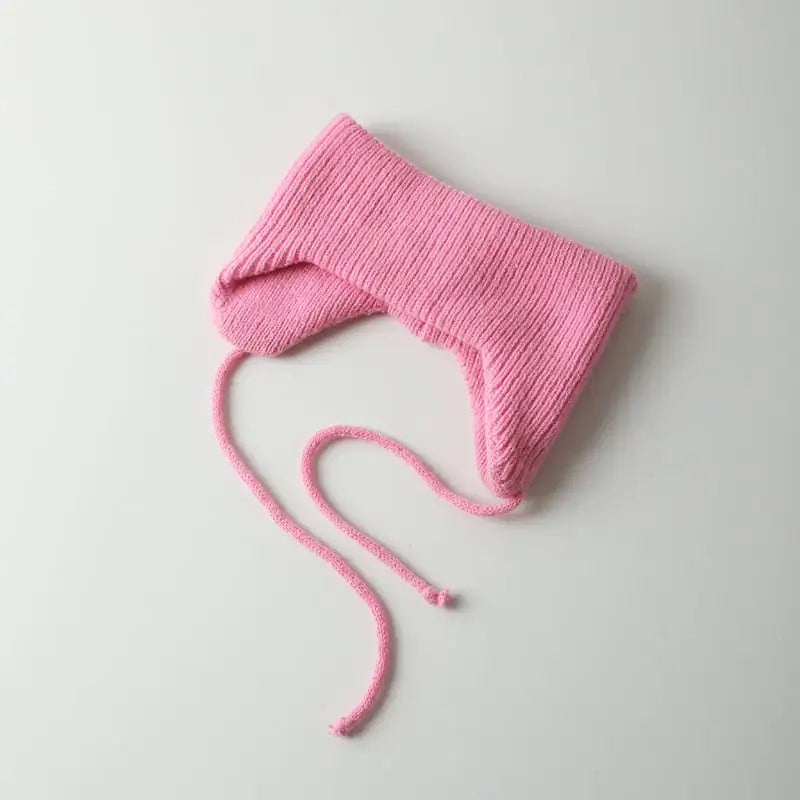 Cute Warm Ear Hair Band for Girls