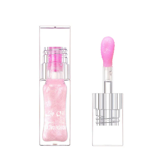 Cross-Border Color-Changing Lip Oil with Moisturizing Essence