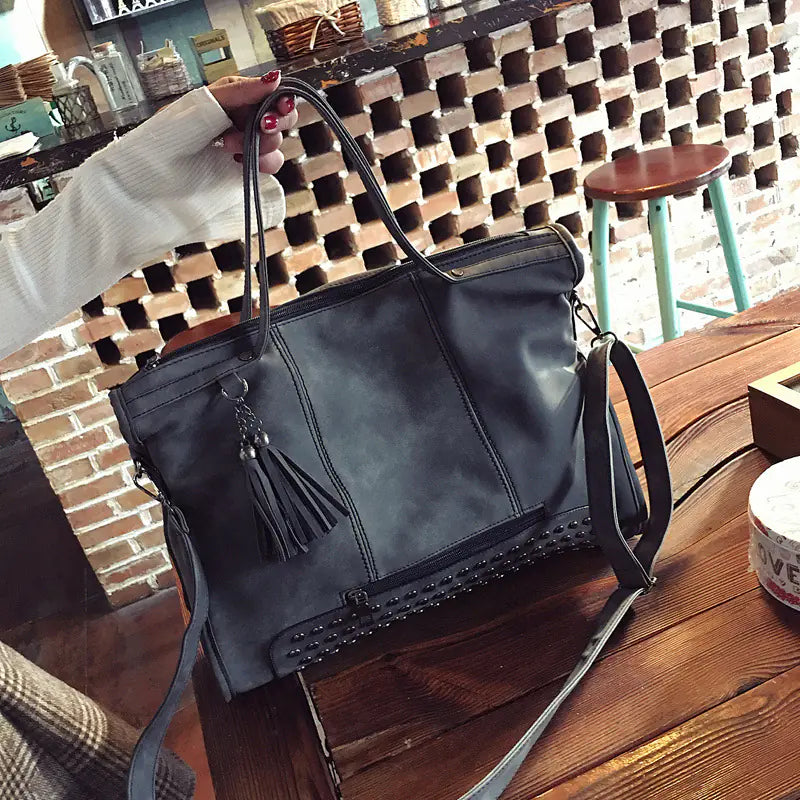 Crossbody Shoulder Bag for Women
