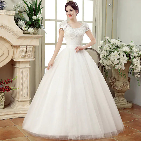 Wedding Dress and Formal Attire Collection