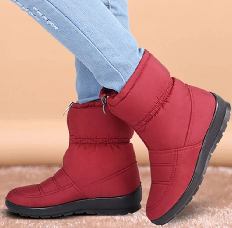 Winter Warm Boots for Women