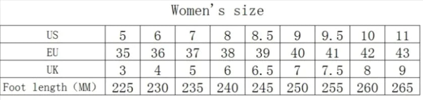 Suede Shoes for Women