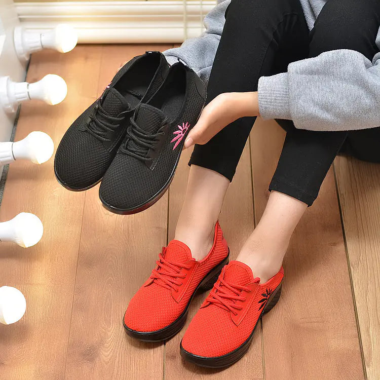 Casual Women's Sneakers and Running Shoes