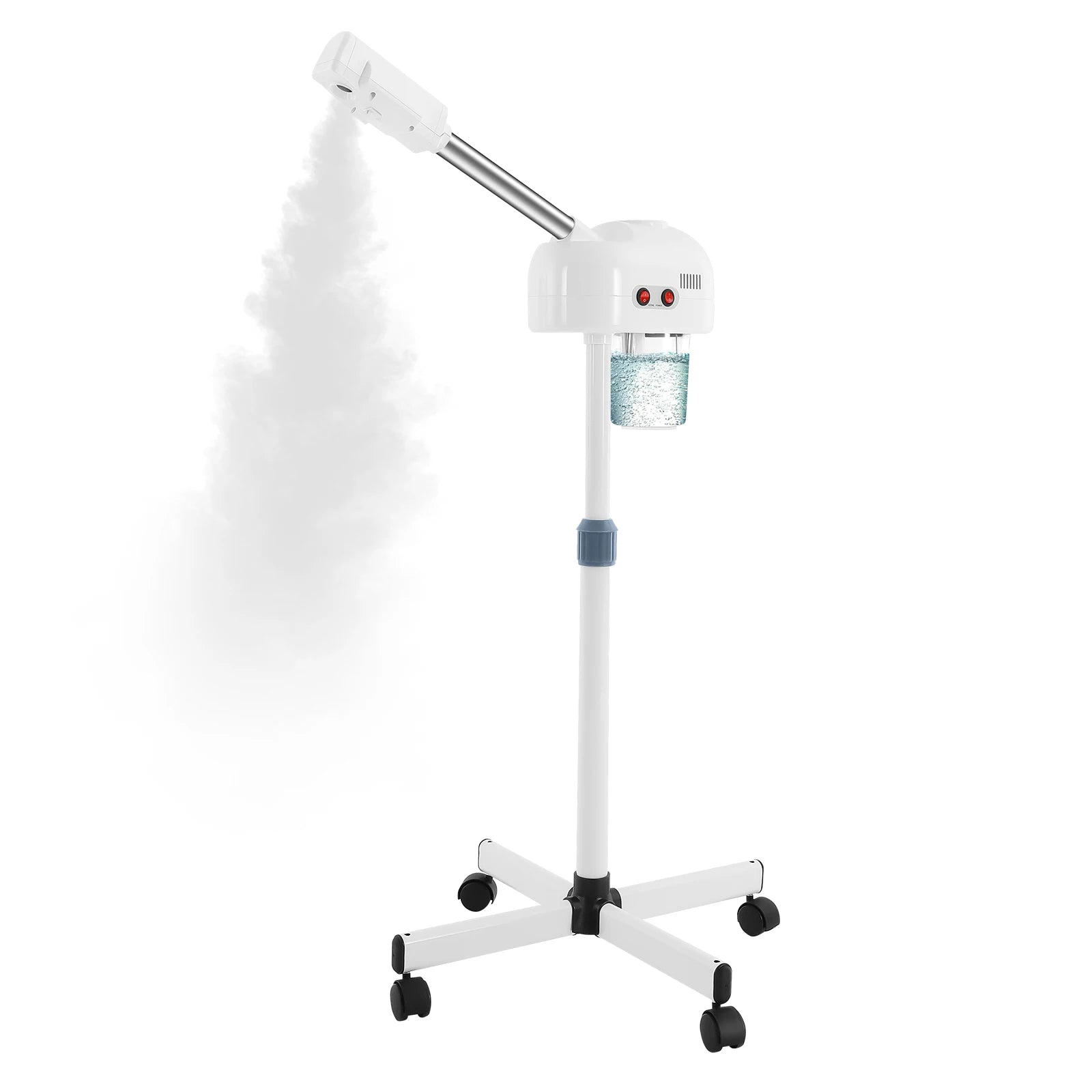 Facial Steamers Professional Skin Care Equipment Esthetician Steamer Salon Beauty and Spa Mist Face Steamer for Skin Care