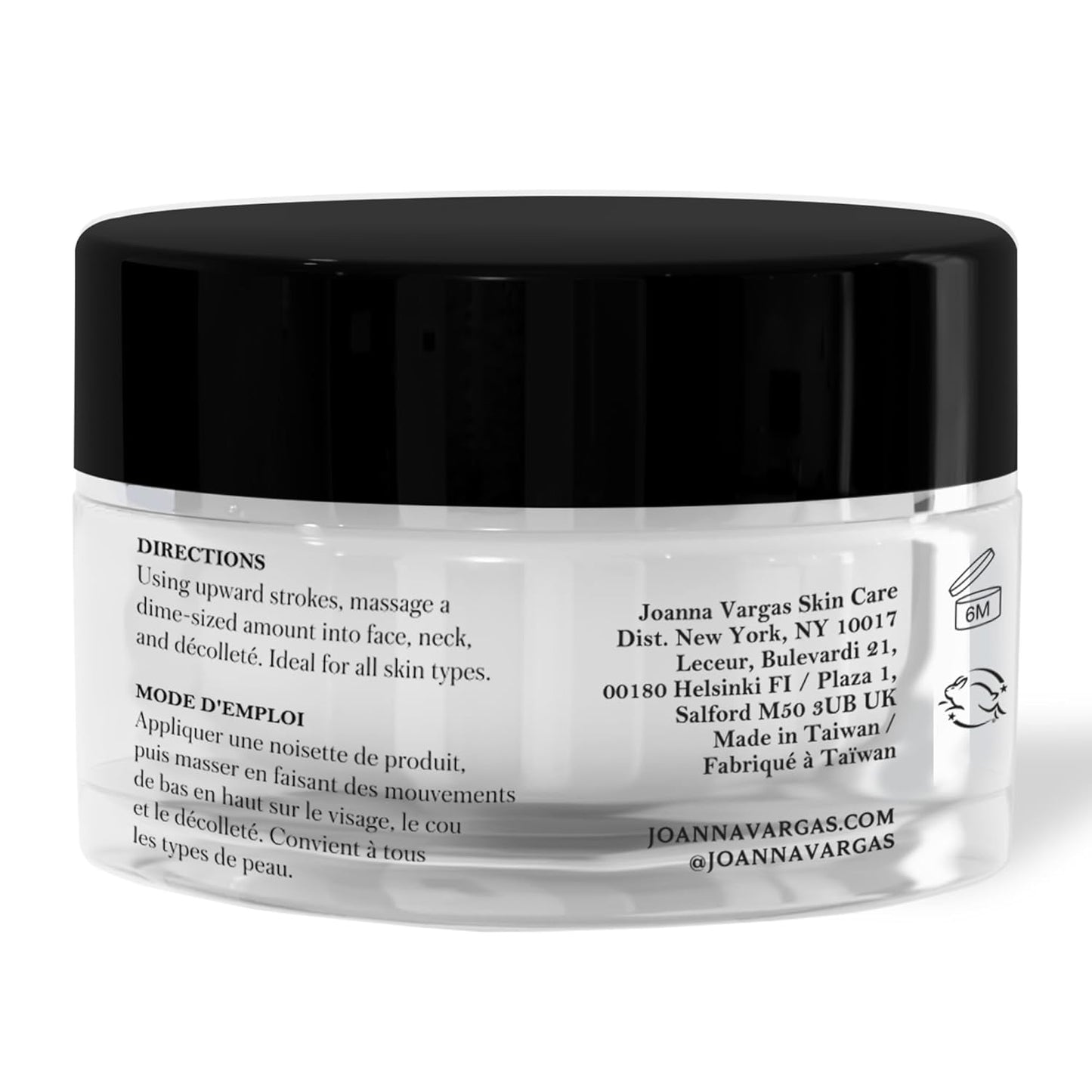 Eden Pro Hydrating Face Moisturizer for Dry Skin - Soothing Facial Moisturizer for Women anti Aging & Reduces Redness - Day & Night Face Moisturizer with Ginko Biloba for Radiant Skin