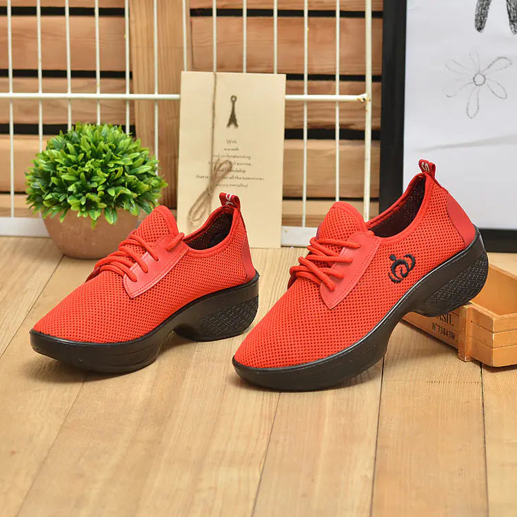 Casual Women's Sneakers and Running Shoes