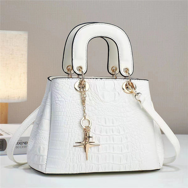 Mother Shoulder Messenger Elegant Lady Bag