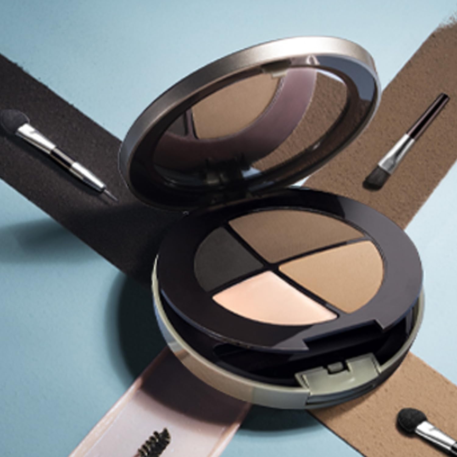 Ultimate Brow and Eye Perfection Kit - 4.4G