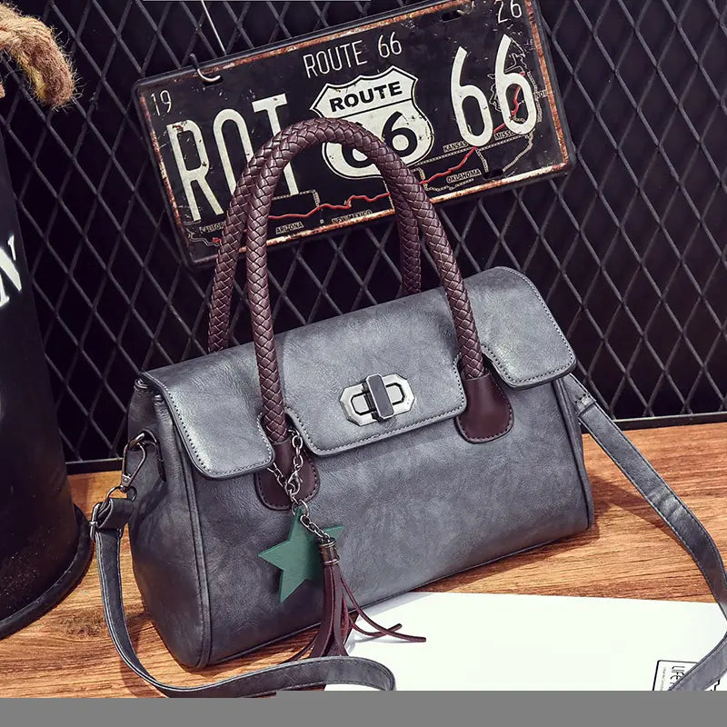 Crossbody and Handbag for Women