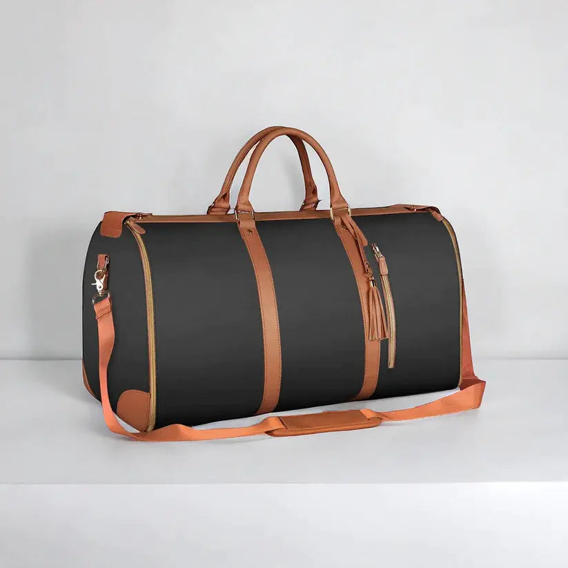 Waterproof Large Capacity Travel Duffel Bag