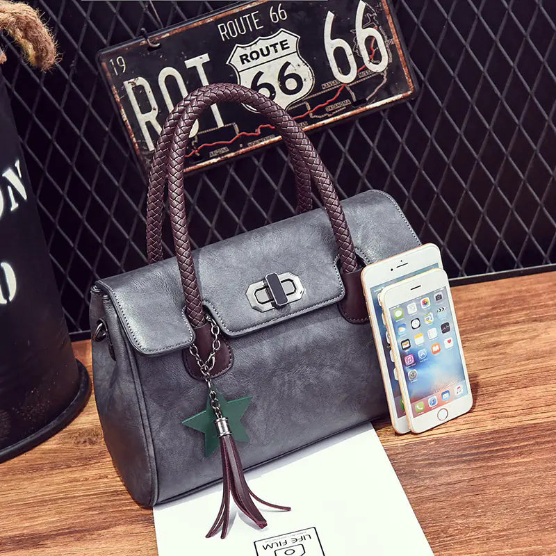 Crossbody and Handbag for Women