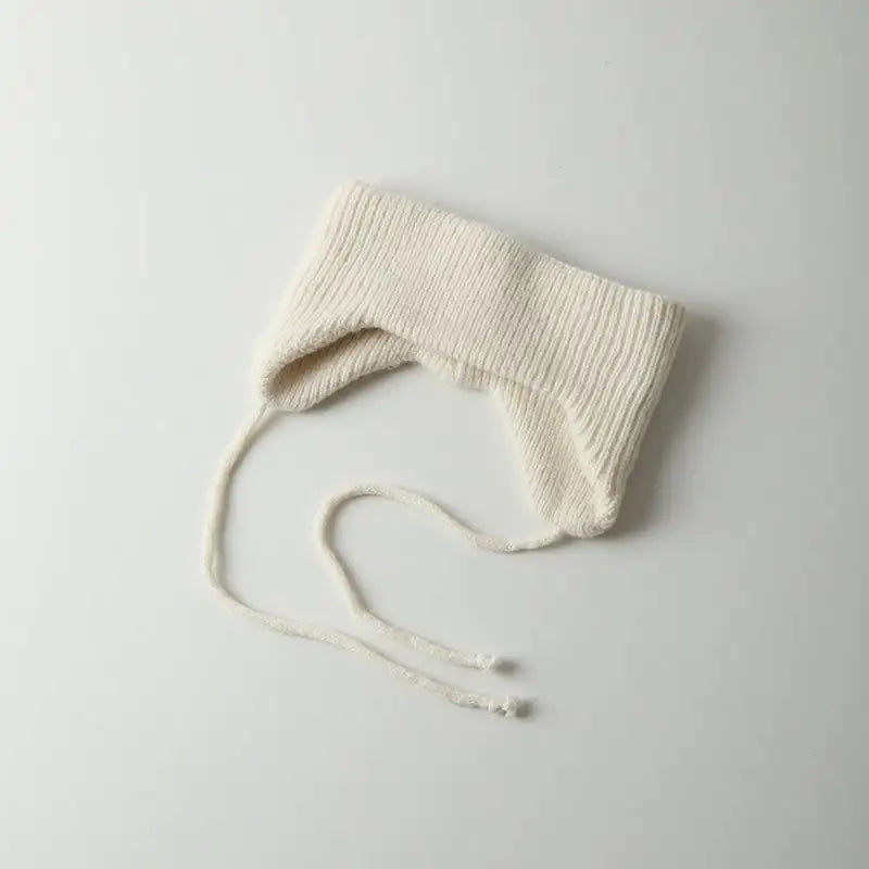 Cute Warm Ear Hair Band for Girls