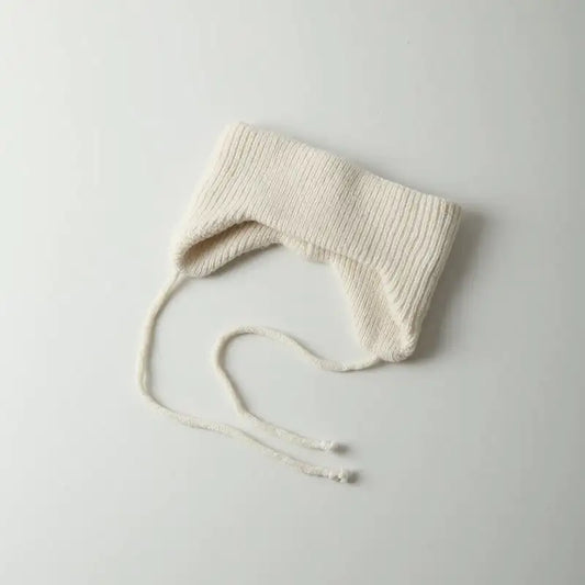Cute Warm Ear Hair Band for Girls