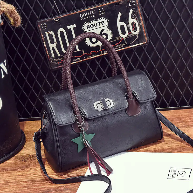 Crossbody and Handbag for Women