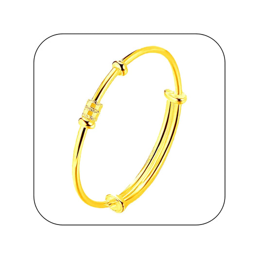 sicfcbuhtr S925 Sterling Silver Bracelet for Women Shining Fashion Simple Adjustable Bracelets Bangle Bracelets Gifts Birthday Christmas Thanksgiving Day