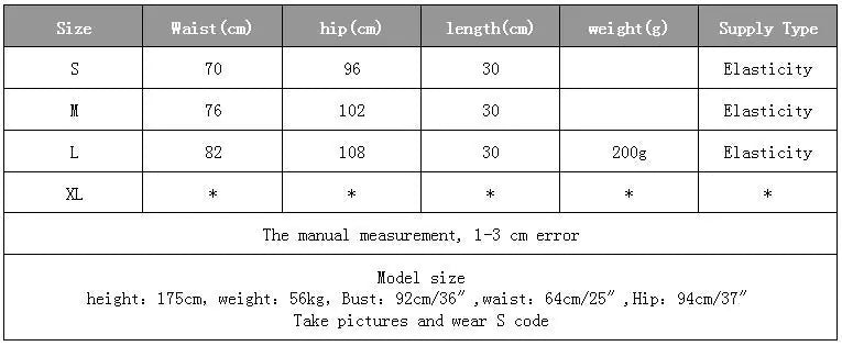 High-Waisted Sexy Denim Shorts for Women